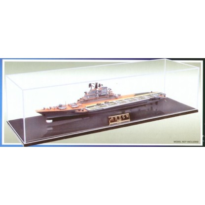 VITRINA 501X149X116 MM.