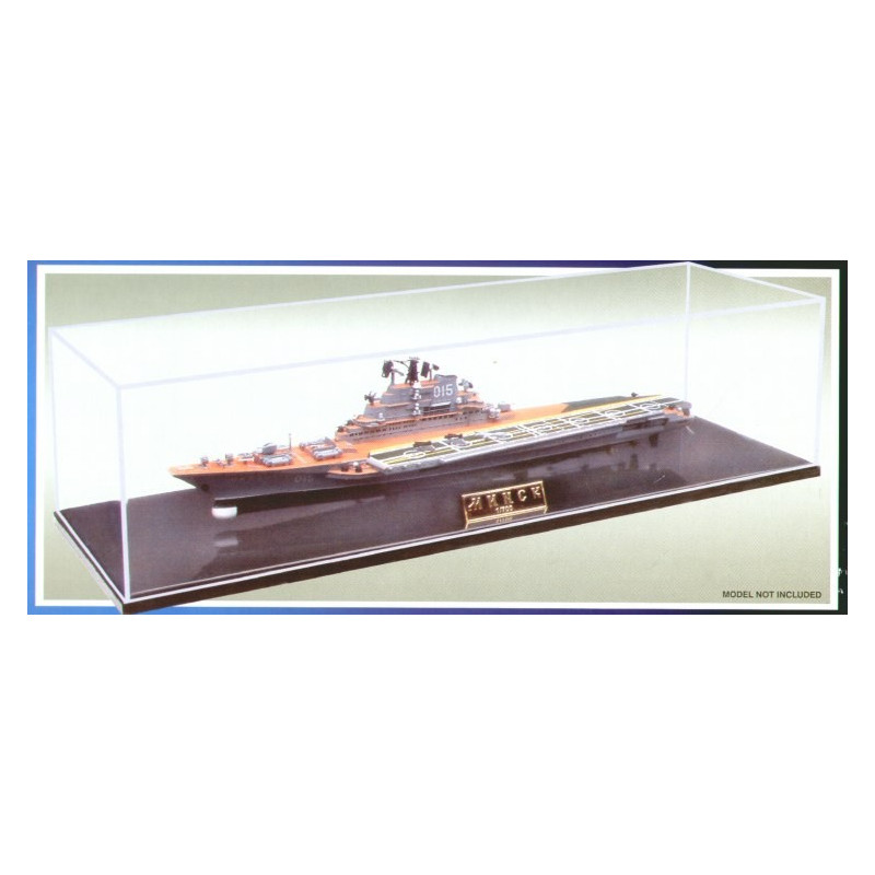 VITRINA LARGO 501XANCHO 149X ALTO 121 MM.