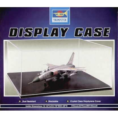 VITRINA 316X276X136 MM.