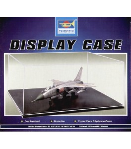 VITRINA 316X276X136 MM.