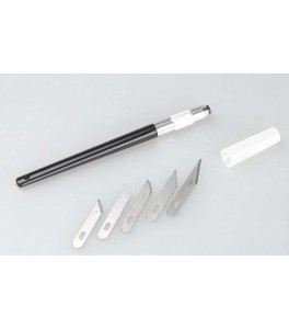 SET CUTTER CON CUCHILLAS