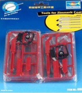 HERRAMIENTA PARA HACER ZIMMERIT