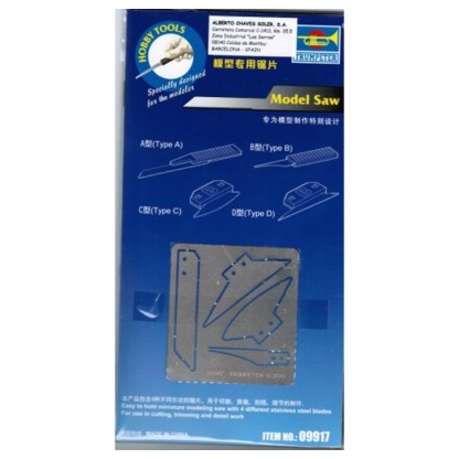 SIERRAS CON SOPORTES