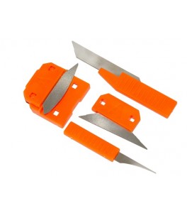 SIERRAS CON SOPORTES