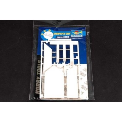 UTIL CON PAPEL DE LIJA