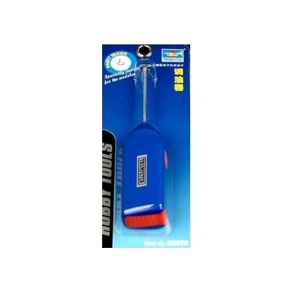 MEZCLADOR DE PINTURAS A PILAS