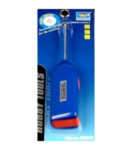 MEZCLADOR DE PINTURAS A PILAS