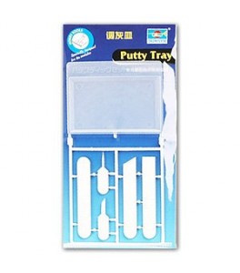 PUTTY TRAY