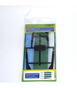 ARCOS FLEXIBLE CON LIJAS