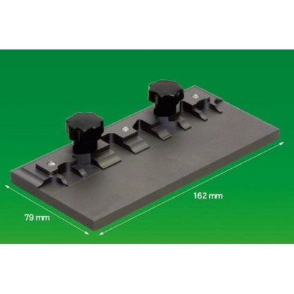 PLEGADORA DE FOTOGRABADOS 162X79MM.