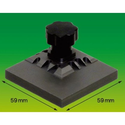 PLEGADORA DE FOTOGRABADOS 59X59 MM.