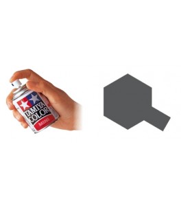 ESPRAY GUN METAL 100 ML.