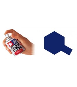 AZUL PROFUNDO METALIZADO  100ML.