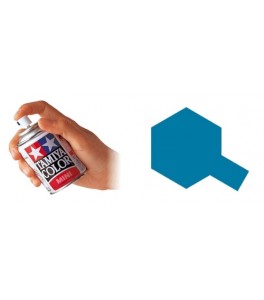 ESPRAY TAMIYA AZUL METALICO CLARO