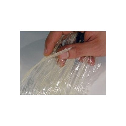 AGUA TRANSPARENTE VALLEJO 200ML. 2