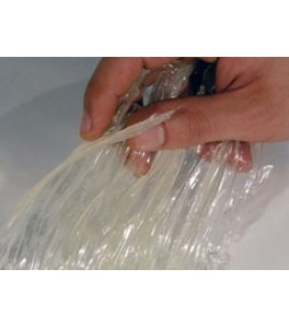 AGUA TRANSPARENTE VALLEJO 200ML.