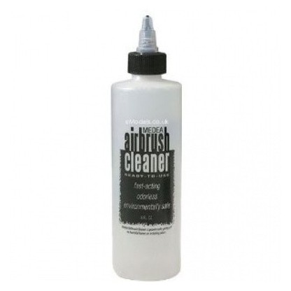 LIMPIADOR AERÓGRAFO IWATA 224 ML.