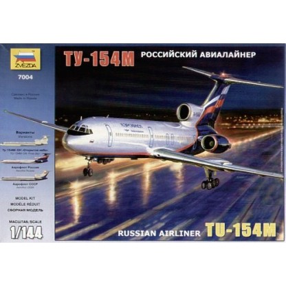 TU-154M 1/144