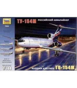 TU-154M 1/144