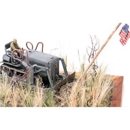  1/48 IJN Komatsu G40 Bulldozer 2