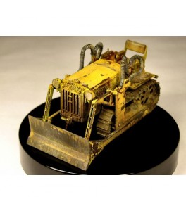  1/48 IJN Komatsu G40 Bulldozer