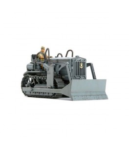  1/48 IJN Komatsu G40 Bulldozer