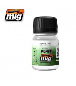 PIGMENT FIXER