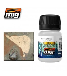 EFECTOS DE ROZADURAS