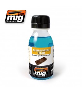 FLUIDO PARA OXIDAR ORUGAS METALICA