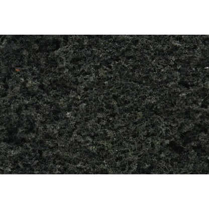 Foliaje verde conifera