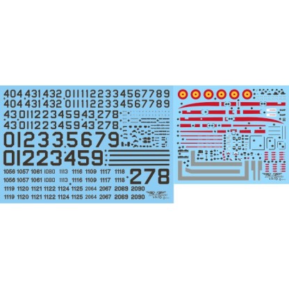 Canadair CL-215/CL-215T/Bombardier CL-415 1/72
