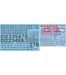 Canadair CL-215/CL-215T/Bombardier CL-415 1/72