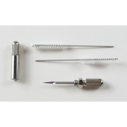 NOZZLE CLEANING SET