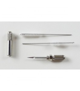 NOZZLE CLEANING SET