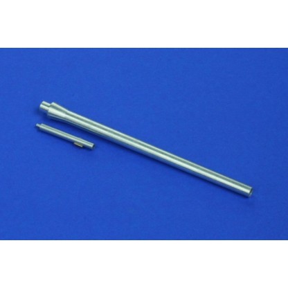 12,8cm KwK & 7,5cm KwK German super tank MAUS 1/35