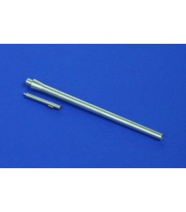 12,8cm KwK & 7,5cm KwK German super tank MAUS 1/35