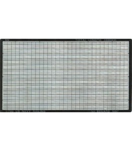 US Navy ships railings 1/700