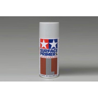 Imprimación surface primer 180ml.