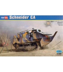 Schneider CA - Early 1/35