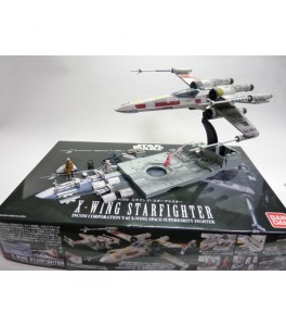  X-Wing Starfighter 1/72