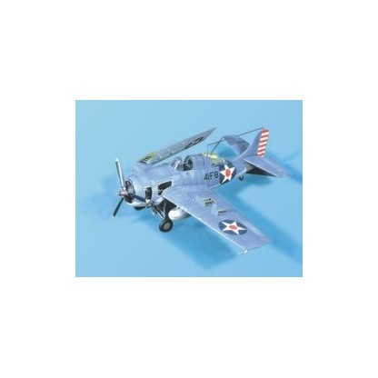 F4F-4 WILDCAT COCKPIT 1/48 2