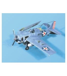 F4F-4 WILDCAT COCKPIT 1/48