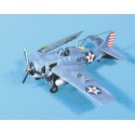 F4F-4 WILDCAT COCKPIT 1/48