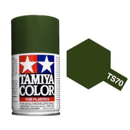 OLIVE DRAB (JGSDF) 100 ML.