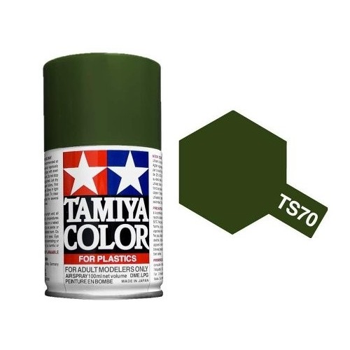 OLIVE DRAB (JGSDF) 100 ML.