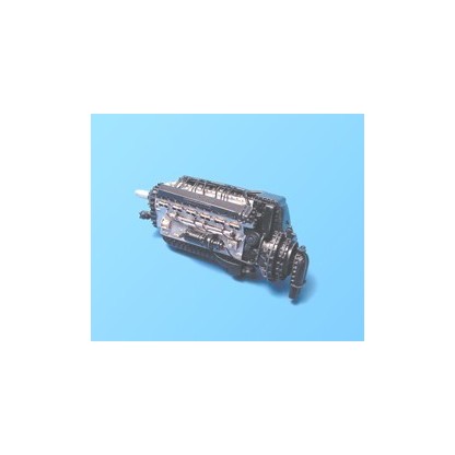 PACKARD-MERLIN V-1650-1/48