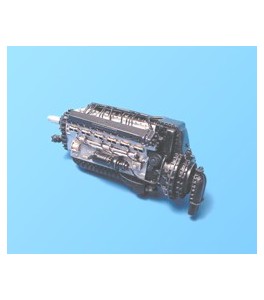 PACKARD-MERLIN V-1650-1/48