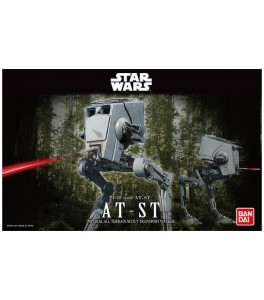 Star Wars AT-ST 1/48
