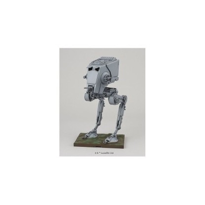 Star Wars AT-ST 1/48 2