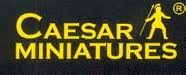 CAESAR MINIATURAS